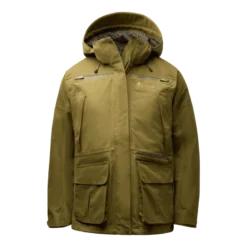 Furudal Expert 2L Hunting jacka W | Dam | Olive Green