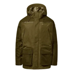 Furudal Exp Hunting 2L Jacka | Herr | Olive Green