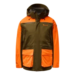 Furudal Exp Hunting 2L Jacka | Herr | OliveGreen/Orange
