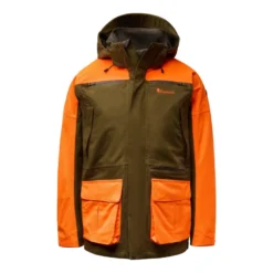 Furudal Exp Hunting 2L Jacka | Herr | OliveGreen/Orange