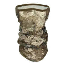 Furudal Hunters Camou Facemask | Unisex | Strata