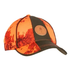 Furudal Hunters Wp Cap | Unisex | Strata Blaze/Moss Gr