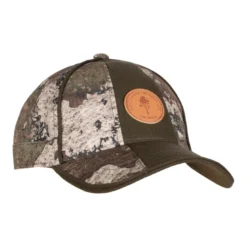 Furudal Hunters Wp Cap | Unisex | Strata/Moss Green
