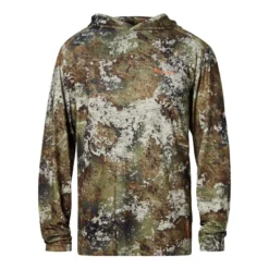 Furudal InsectSafe Camou Hoodie | Strata