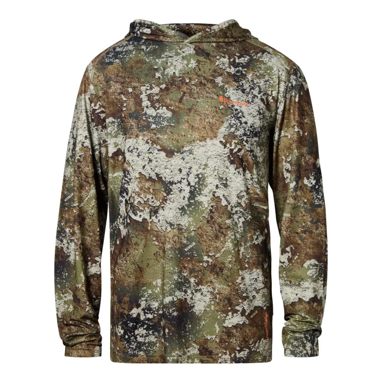 Furudal InsectSafe Camou Hoodie | Strata