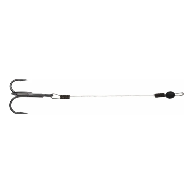 Fusion19™ Softbait Stingers