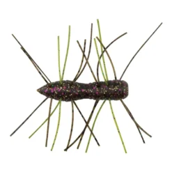 Fuzzy BugZ