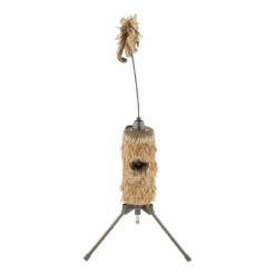 Fuzzy Critter