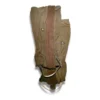 Gaiters Leather