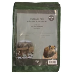 Game Bag, Roe Deer/Wild Boar / Viltsäck 2, Råd/Vildsvin