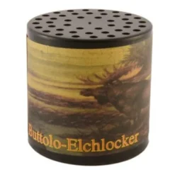 Game Call, Moose Call / Älg- Buttolo. Älgtjur
