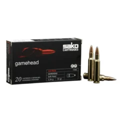 Gamehead