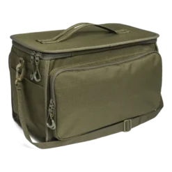 GameKeeper EVO Cartridge Bag | Moss & Brown Bark