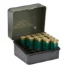 12-Gauge Shot Shell Case