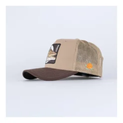 Gädda Trucker Cap | Khaki