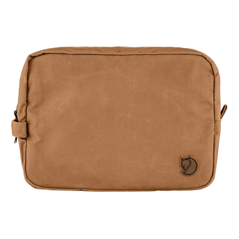 Gear Bag Large | Khaki Dust