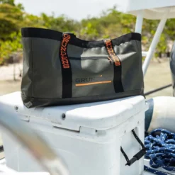 Gear Hauler Tote bag 50L | Men's | Anchor