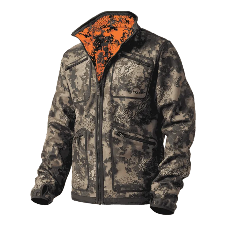 Ghil V2 | Fade Brown / Fade Orange