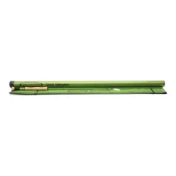 GLASS flyrod