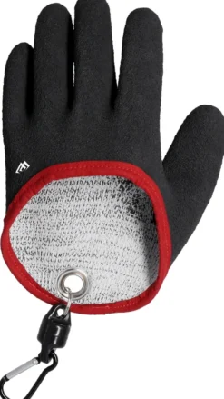 Glove - For Landing Fish - Left