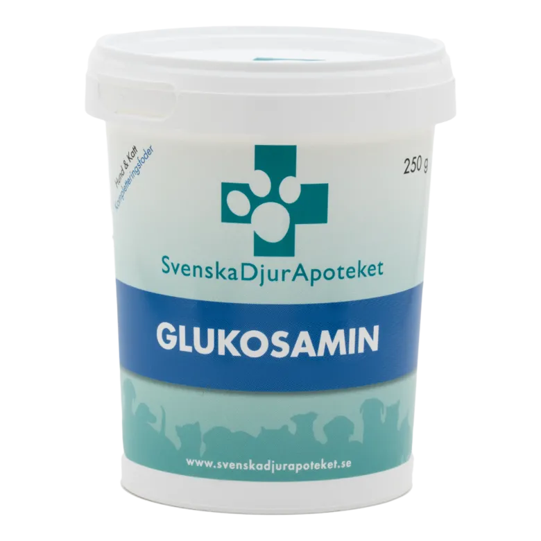Glukosamin | 250 g