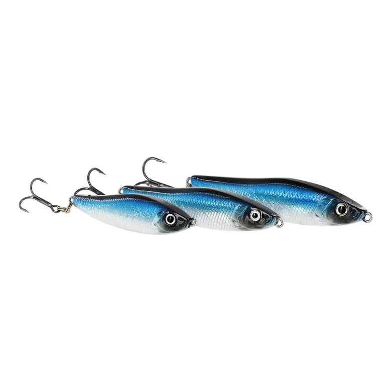 Goby V2 | GOLD RUSH | 6cm / 16g