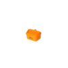 Goldfish Maskburk