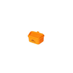 Goldfish Maskburk
