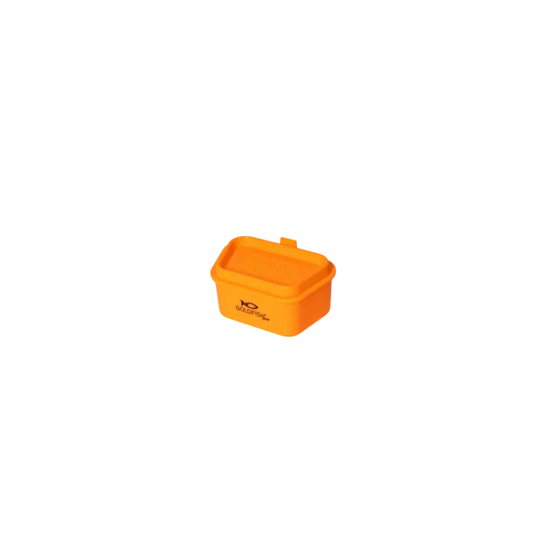Goldfish Maskburk