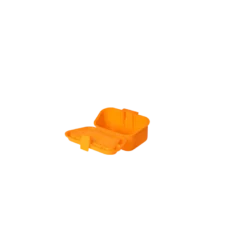 Goldfish Maskburk