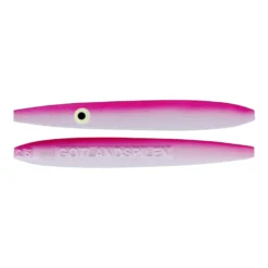 Gotlandspilen | Pink Pearl | 9,7cm / 25g