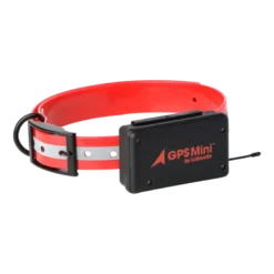 GPS Mini 4G Hundpejl