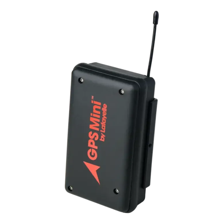 GPS Mini 4G Hundpejl