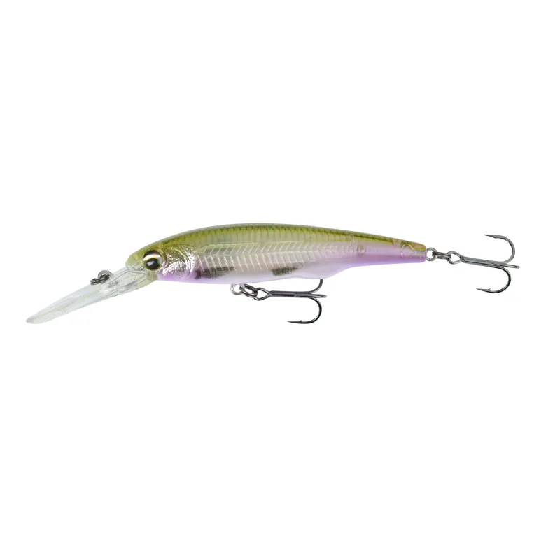 Gravity Twitch DR | 11,5cm | 28g
