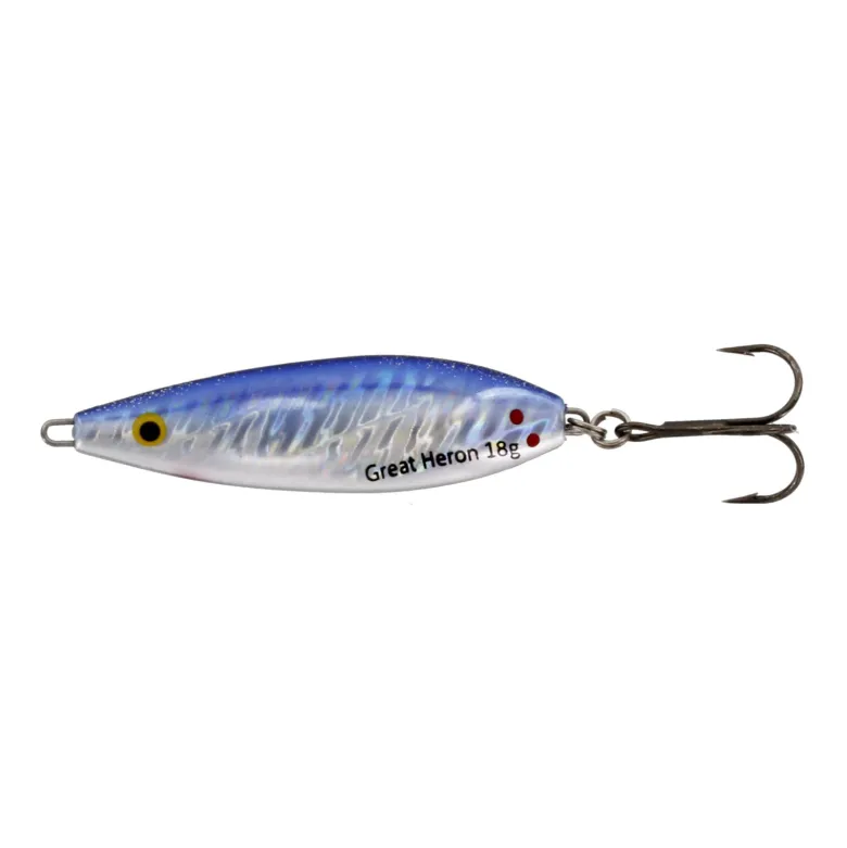 Great Heron | Pickled Sardine | 5,5cm / 13g