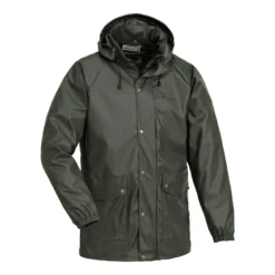 Gremista Rain Jkt | Unisex | Green
