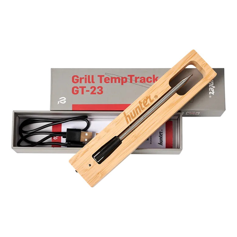 Grill TempTrack GT-24
