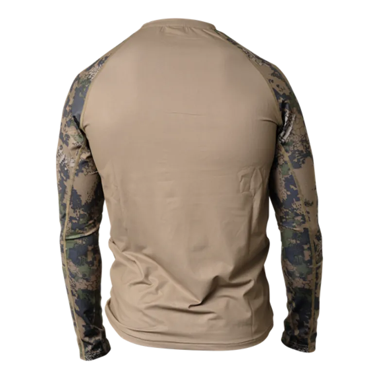 Guard 3D Fade Brown
