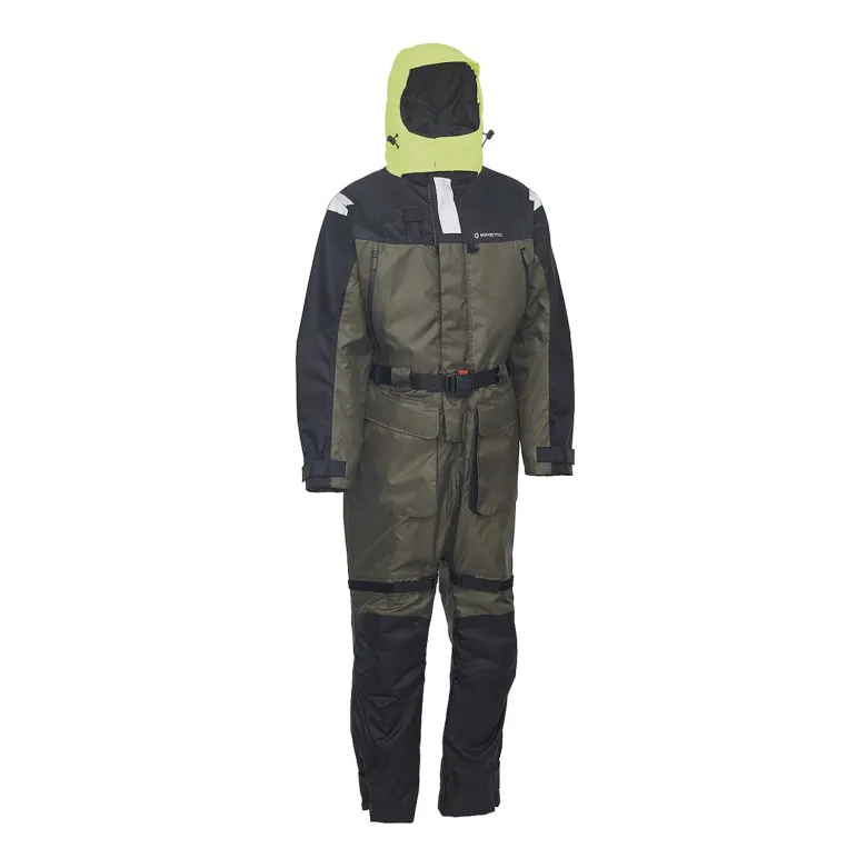 Guardian Flotation Suit