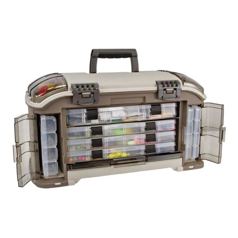 Guide Series™ Angled Tackle System 3700