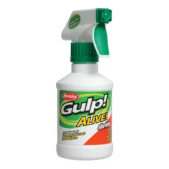 Gulp! Alive!® Saltwater Attractant