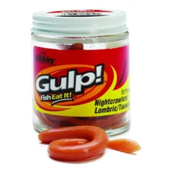 Gulp!® Nightcrawler | 15cm