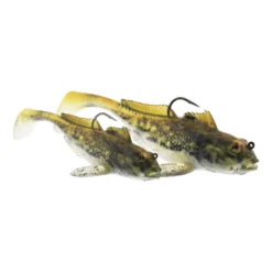 GUNNAR THE GOBY R2F | 8cm / 9g