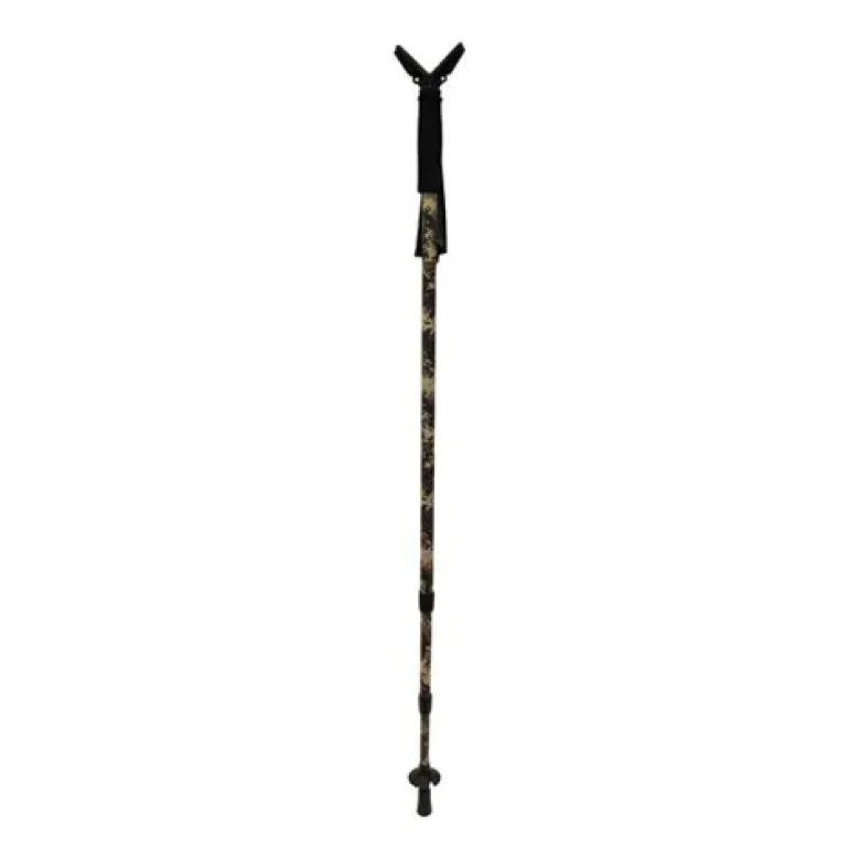 Gun Rest, 3-Segment Telescopic