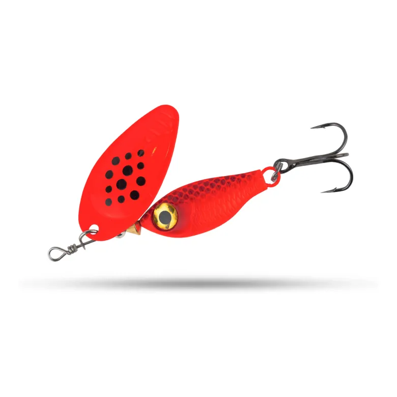 GyroSpinner