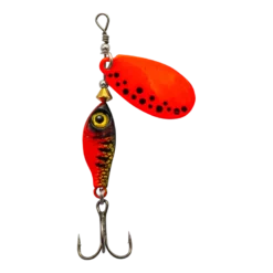 GyroSpinner