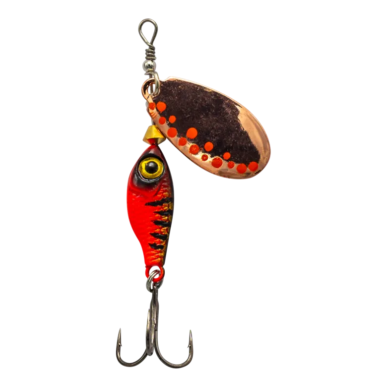 GyroSpinner