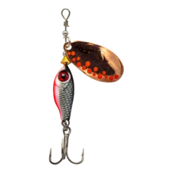 GyroSpinner