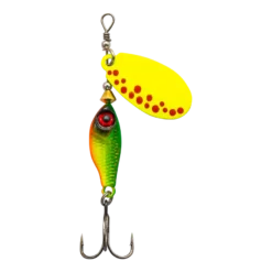 GyroSpinner