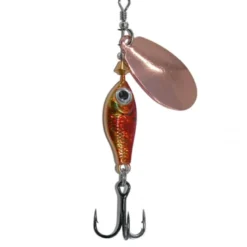 GyroSpinner